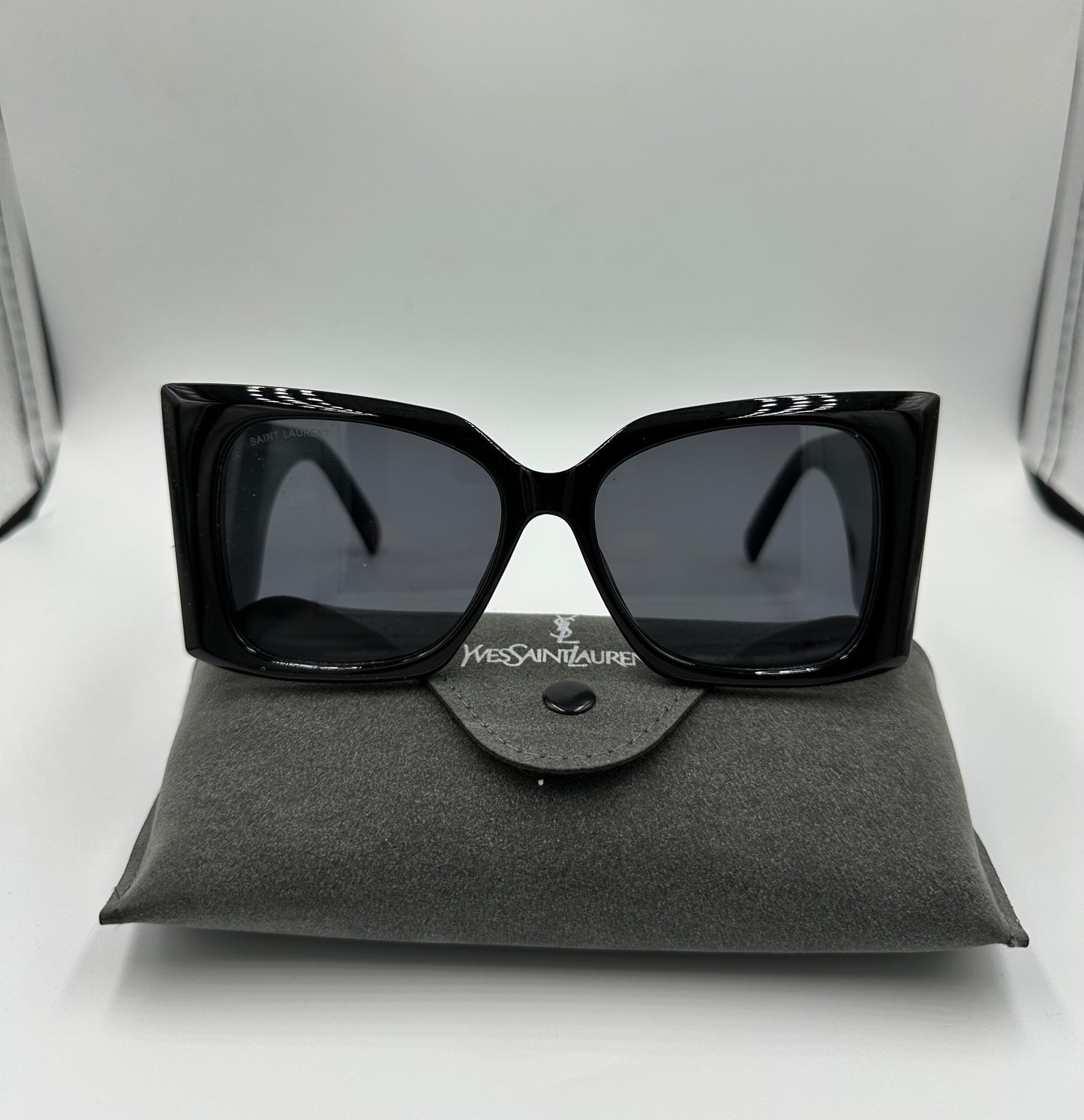 YSL MASKA