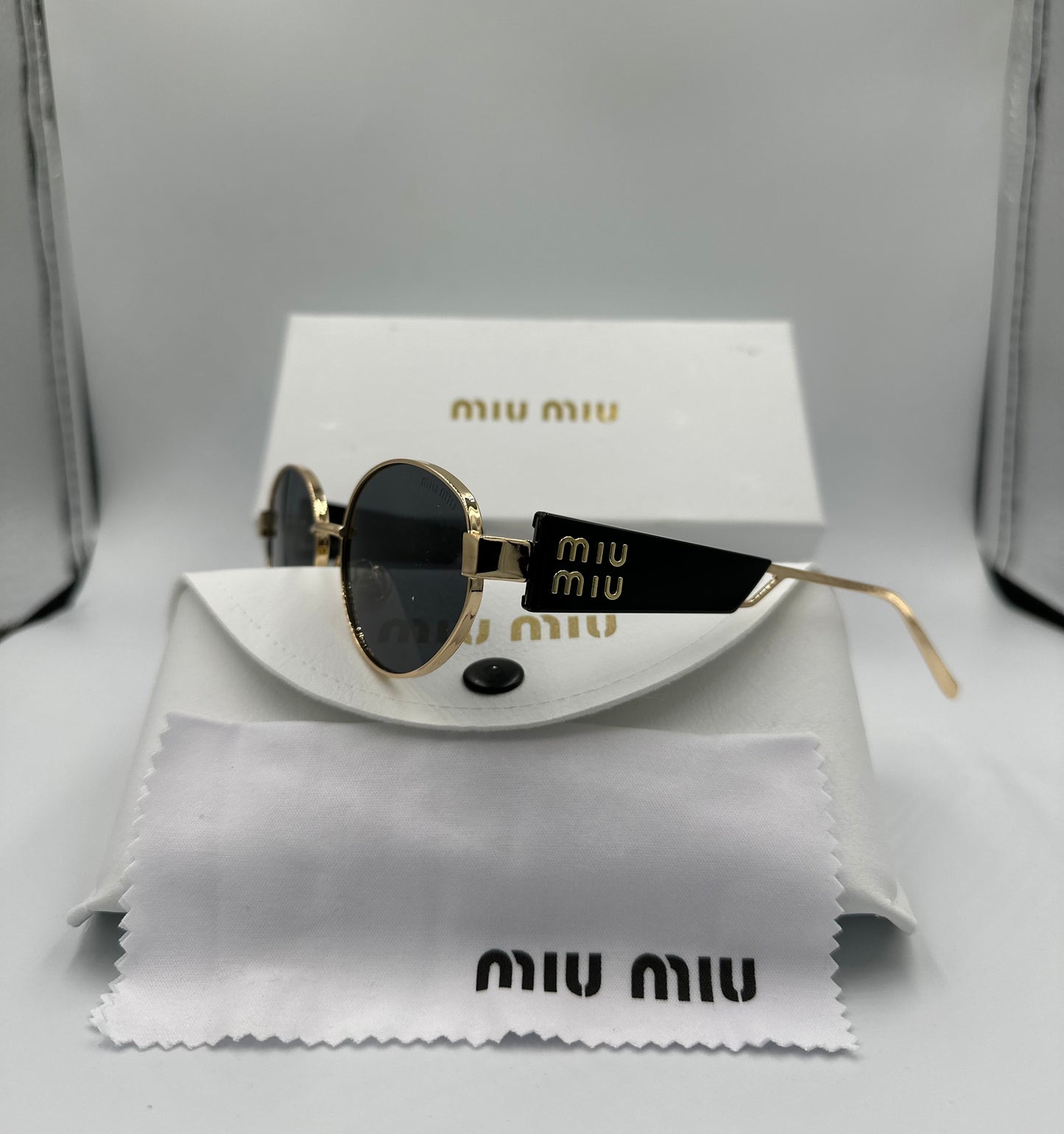 MIU MIU