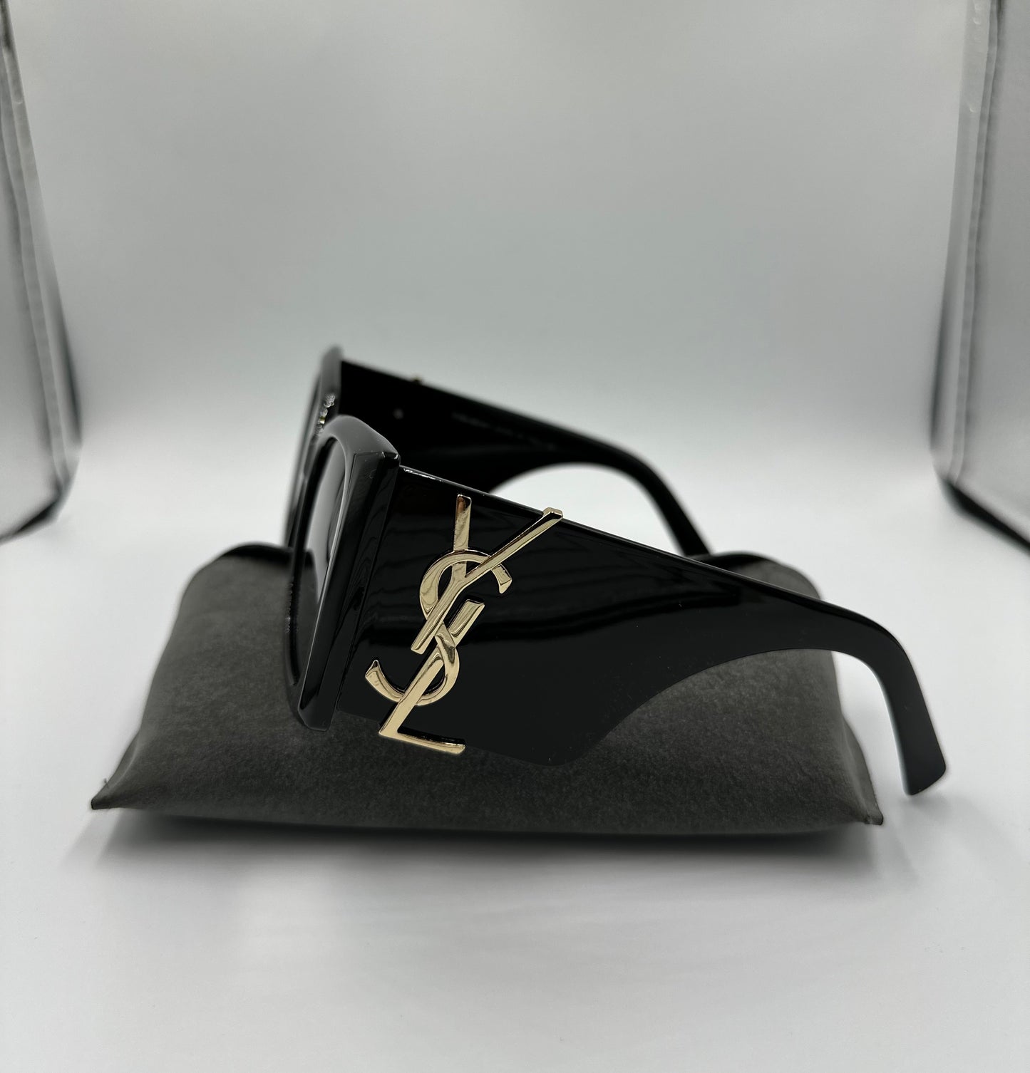 YSL MASKA