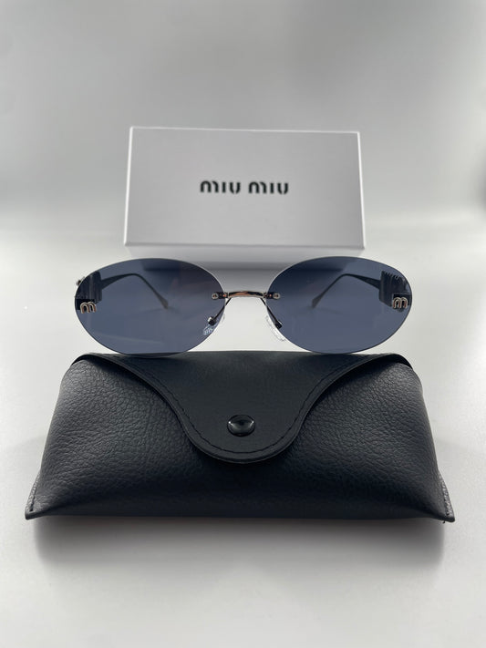 Miu miu - silver