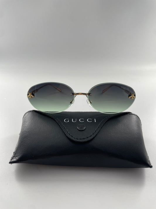 GUCCI