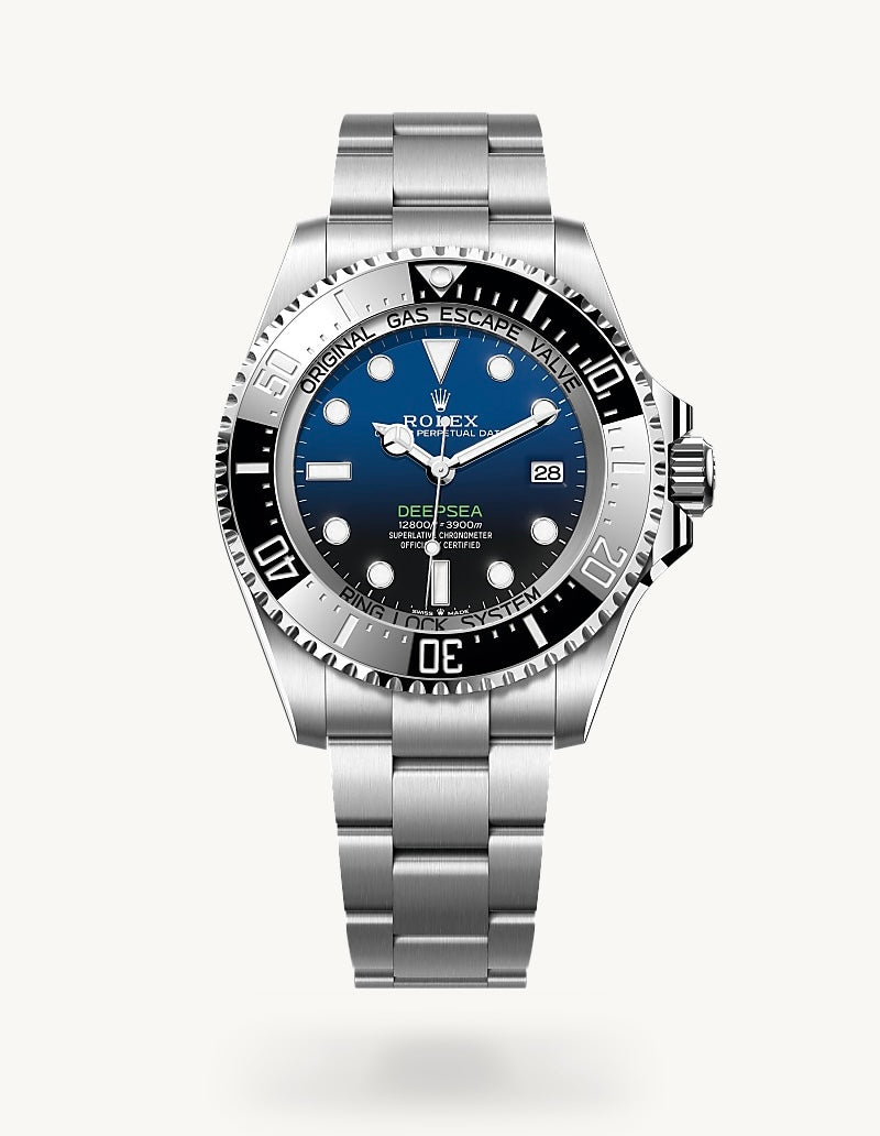 ROLEX DEAPSEA