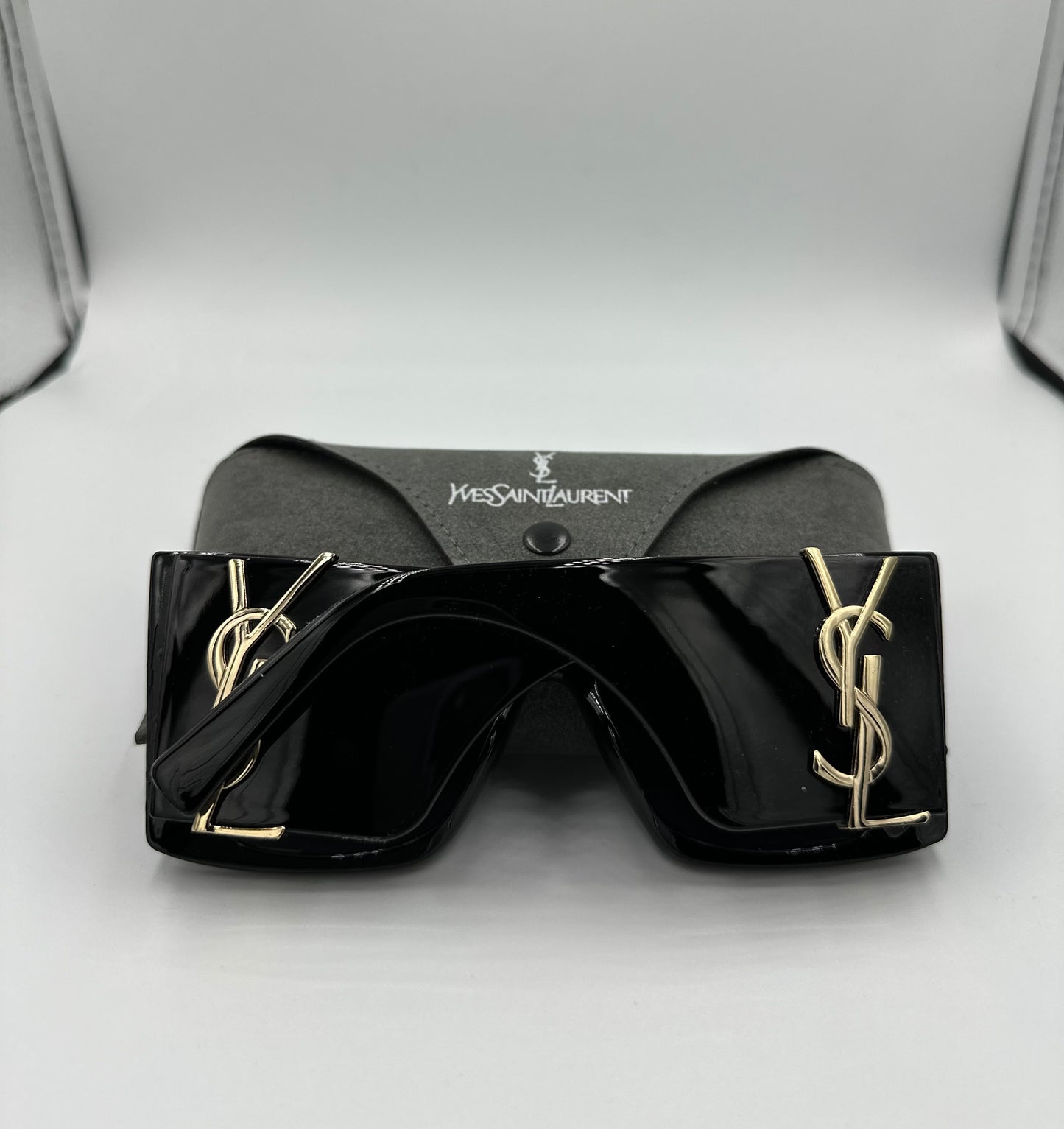 YSL MASKA