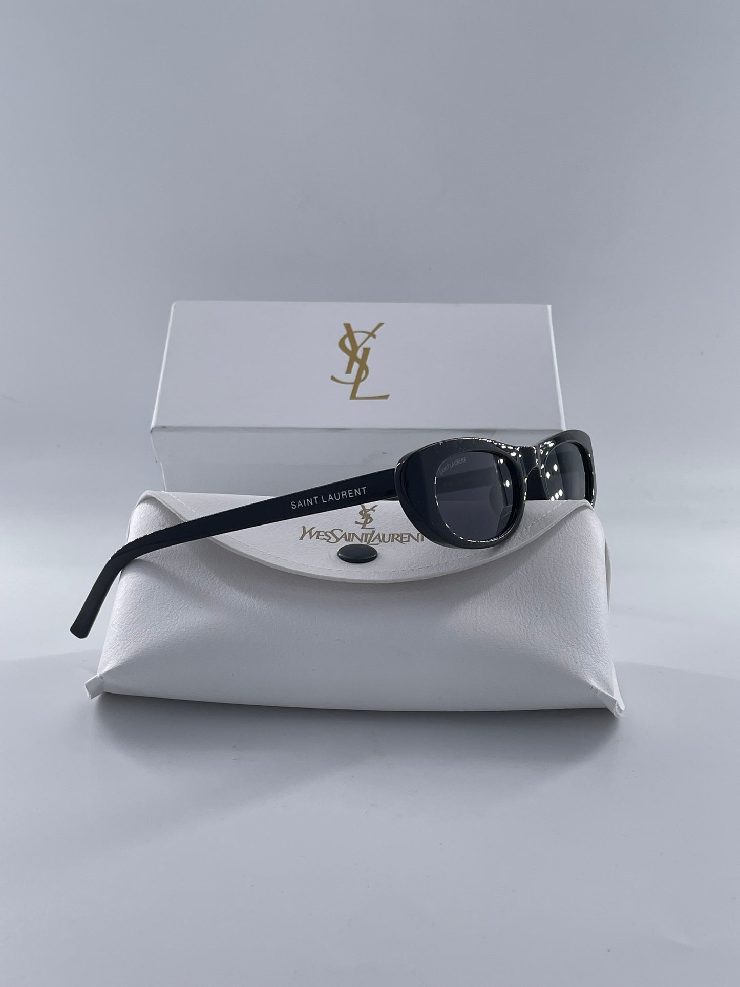 SAINT LAURENT