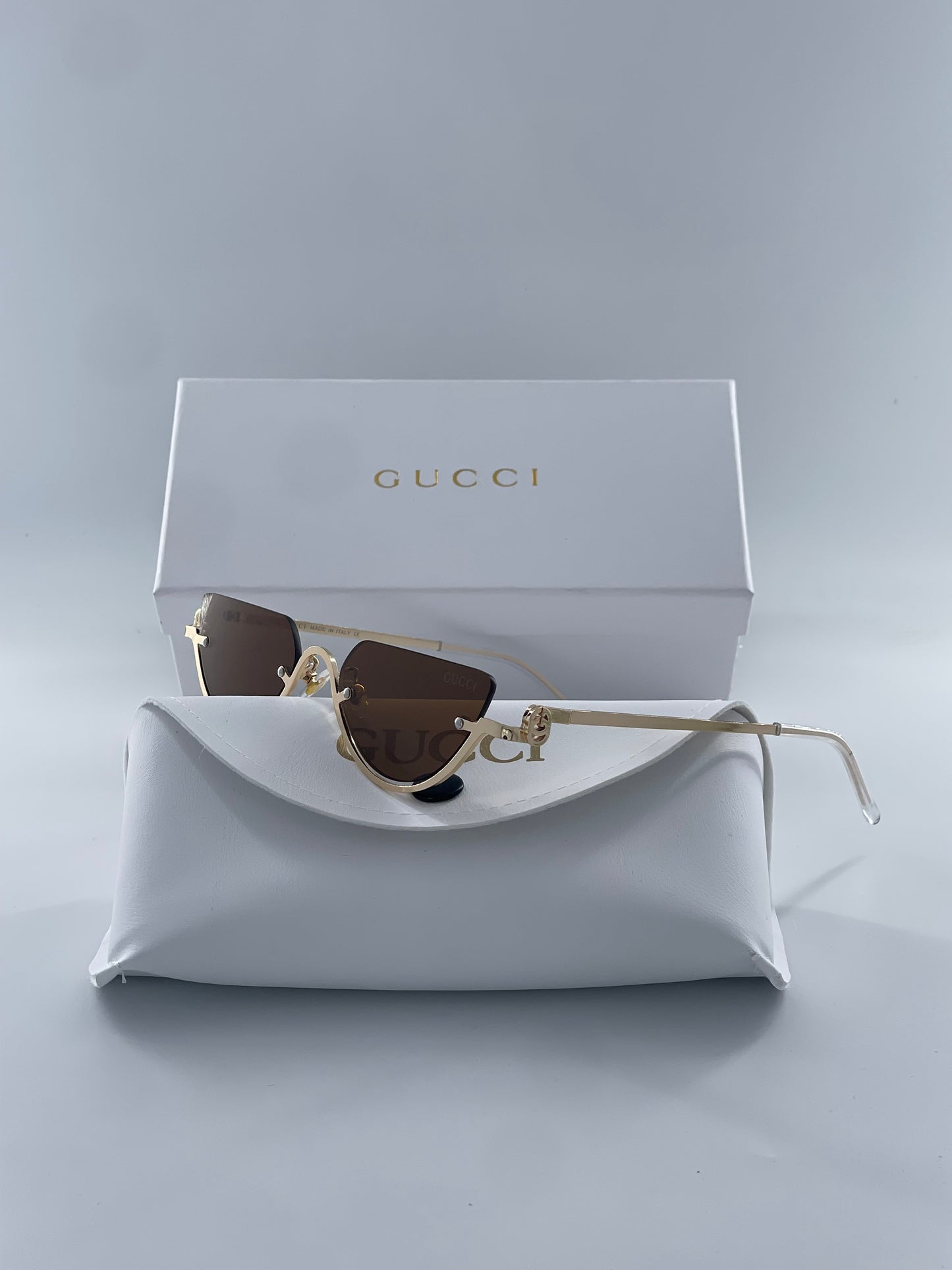 GUCCI
